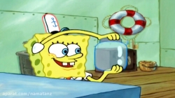 کارتون باب اسفنجی قسمت 52 - SpongeBob SquarePants
